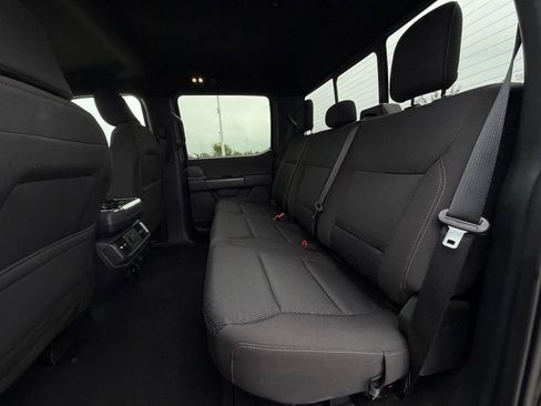 Used 2024 Ford F150 XLT w/ Equipment Group 302A MID AWD/4WD image 26