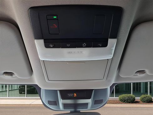 New 2026 Nissan Rogue SV image 20