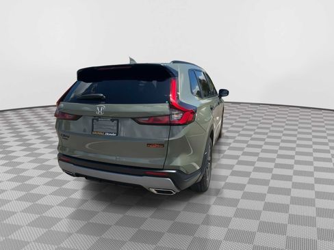 Used 2026 Honda CR-V TrailSport image 7