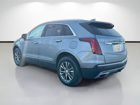Used 2022 Cadillac XT5 Premium Luxury FWD image 5