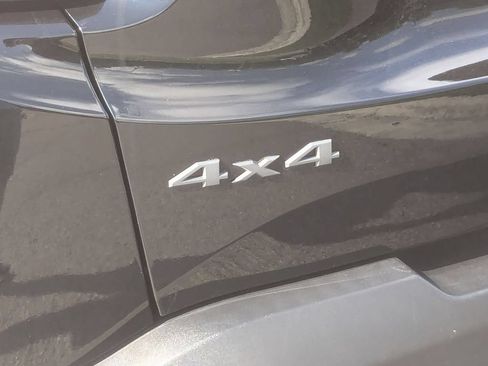 Certified 2022 Jeep Renegade Trailhawk AWD/4WD image 12