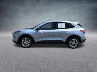 Used 2022 Ford Escape SE w/ Convenience Package AWD/4WD video 2