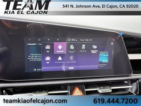 New 2026 Kia Niro Wind image 28