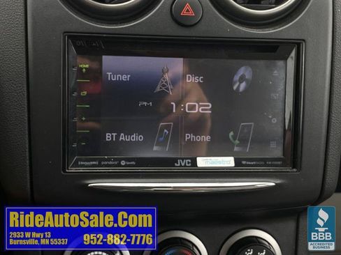Used 2011 Nissan Rogue S AWD/4WD image 40