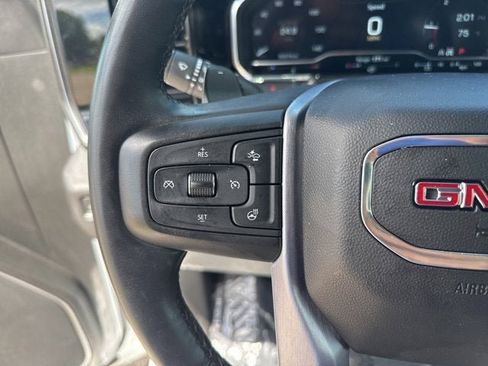 Certified 2023 GMC Sierra 1500 SLT w/ SLT Premium Package image 20