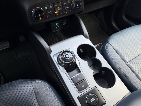 Used 2022 Ford Bronco Sport Outer Banks image 22