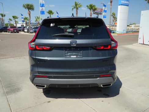 New 2026 Honda CR-V Sport-L image 6