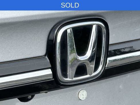 Used 2023 Honda Odyssey EX-L image 28