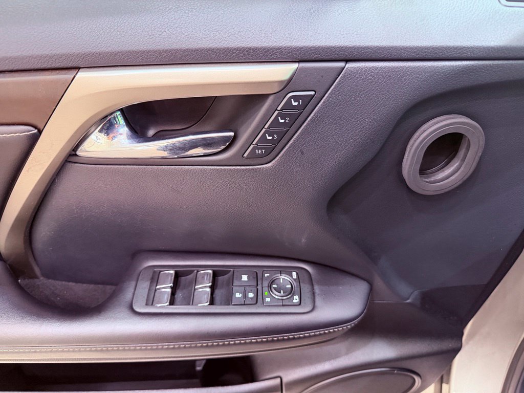 Certified 2020 Lexus RX 350 FWD w/ Premium Package image 18