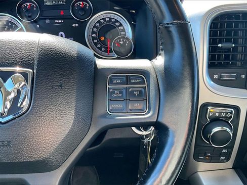 Used 2020 RAM 1500 Classic Warlock image 16