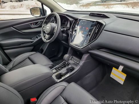 New 2026 Subaru Ascent Bronze Edition image 28