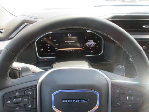 New 2026 GMC Sierra 1500 Denali w/ Denali Reserve Package AWD/4WD image 20