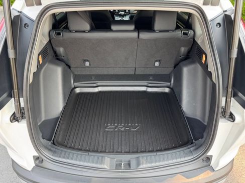 Used 2020 Honda CR-V EX-L image 32