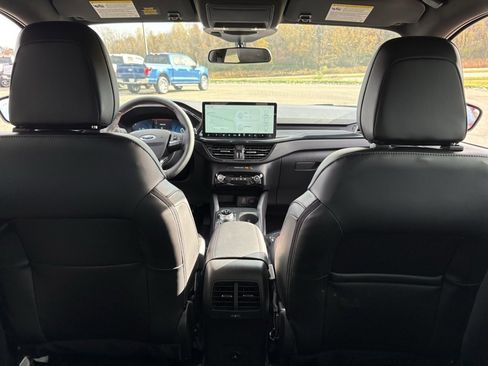 New 2026 Ford Escape ST-Line Select w/ Tech Pack #2 image 23