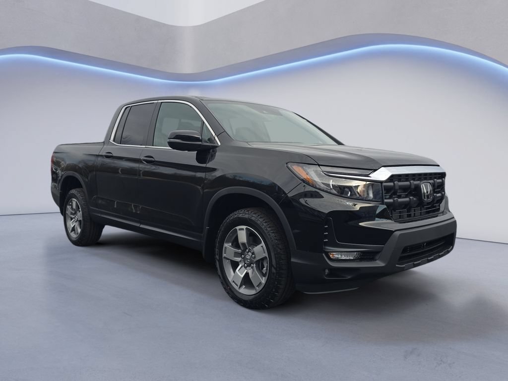 New 2026 Honda Ridgeline RTL image 9