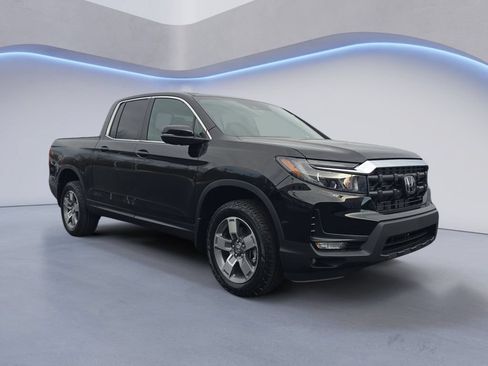 New 2026 Honda Ridgeline RTL image 9