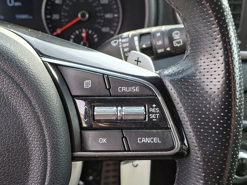 Used 2020 Kia Sportage S image 22