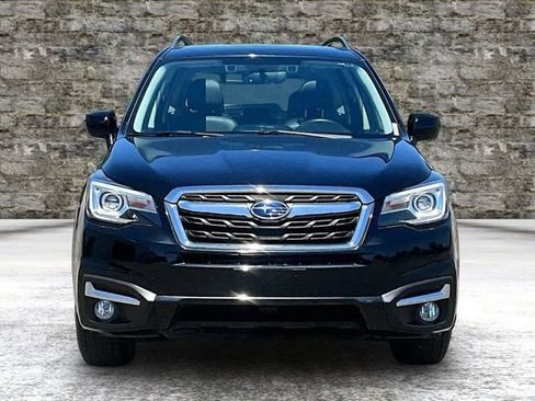 Used 2018 Subaru Forester 2.5i Limited AWD/4WD image 2
