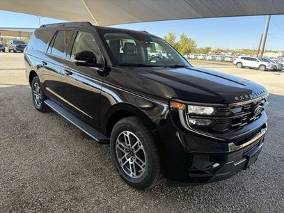 New 2025 Ford Expedition Max Active