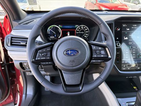 New 2025 Subaru Forester Premium image 27