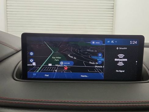 Used 2023 Acura MDX Type S image 29