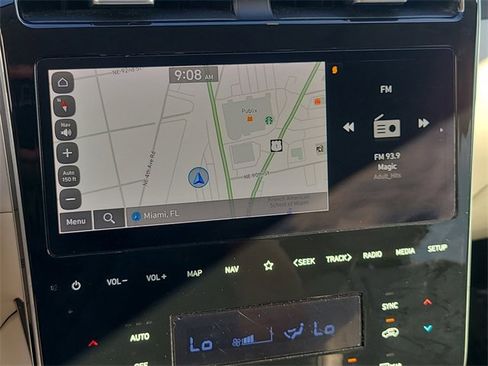 Used 2024 Hyundai Tucson Limited image 34