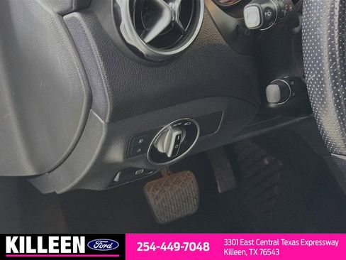 Used 2019 Mercedes-Benz GLA 250 image 9