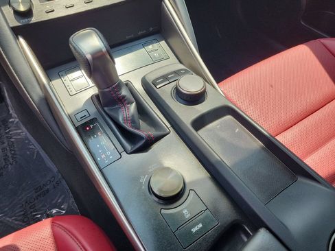 Used 2020 Lexus IS 300 F Sport w/ F Sport Package RWD image 22