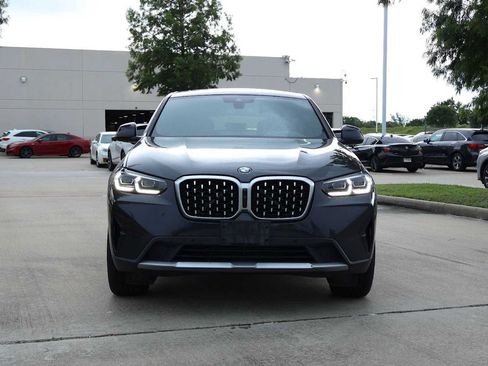 Used 2023 BMW X4 xDrive30i w/ Premium Package AWD/4WD image 6