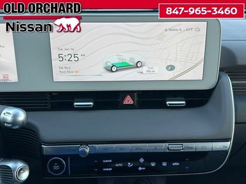 Used 2024 Hyundai Ioniq 5 Limited AWD/4WD image 17