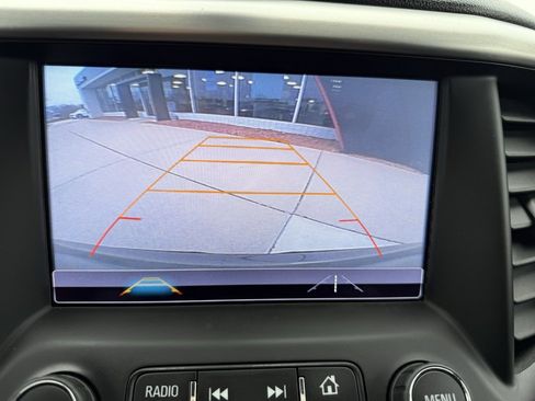 Used 2017 GMC Acadia SLE image 4