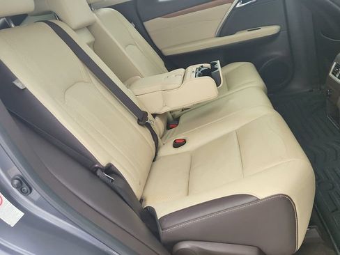 Used 2019 Lexus RX 350 FWD w/ Premium Package image 32