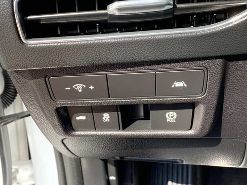 Used 2022 Hyundai Sonata SEL w/ Cargo Package FWD image 18