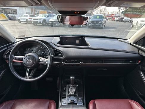 Used 2023 MAZDA CX-30 AWD 2.5 S w/ Preferred Package image 21