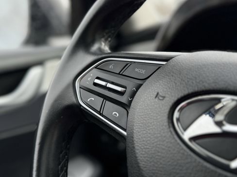 Used 2020 Hyundai Palisade SEL image 20