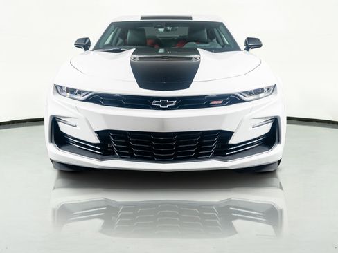 Used 2024 Chevrolet Camaro SS image 22