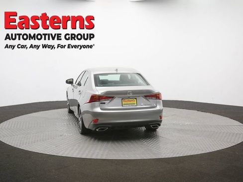 Used 2019 Lexus IS 300 AWD w/ Navigation Package image 67