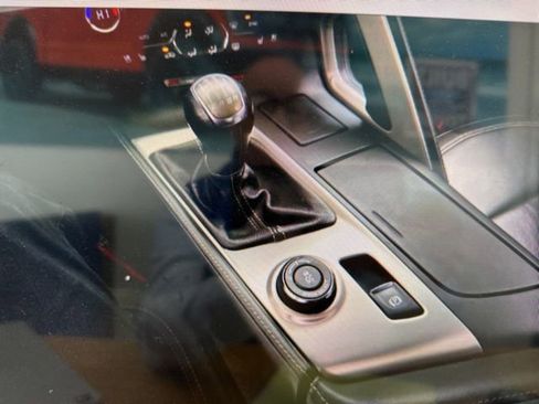 Used 2017 Chevrolet Corvette Z06 w/ Z07 Performance Package image 10