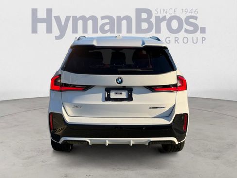 Used 2023 BMW X1 xDrive28i w/ M Sport Package image 4