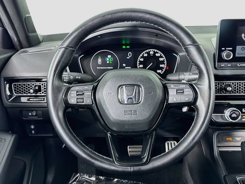 Used 2024 Honda Civic Sport image 16