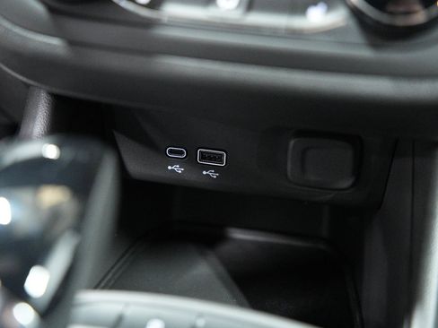 New 2026 Buick Envista Preferred w/ Convenience I Package image 38