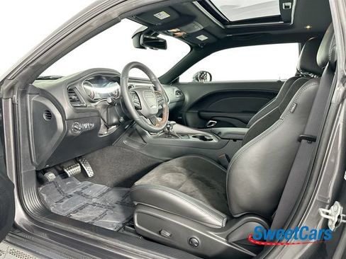 Used 2023 Dodge Challenger R/T Scat Pack w/ Plus Package RWD image 9
