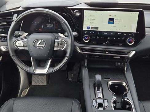 Certified 2025 Lexus RX 350 Premium Plus w/ Accessory Package (Z1) FWD image 27