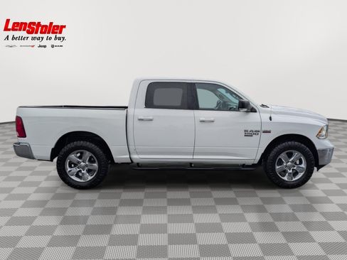 Used 2019 RAM 1500 Big Horn AWD/4WD image 6