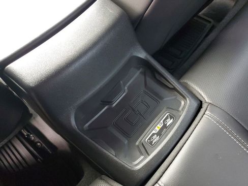 Used 2024 Chevrolet Camaro SS image 31