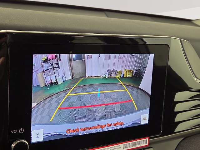 New 2027 Toyota Camry LE w/ Convenience Package FWD image 20