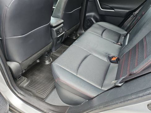 Used 2021 Toyota RAV4 XSE w/ Premium Package AWD/4WD image 27