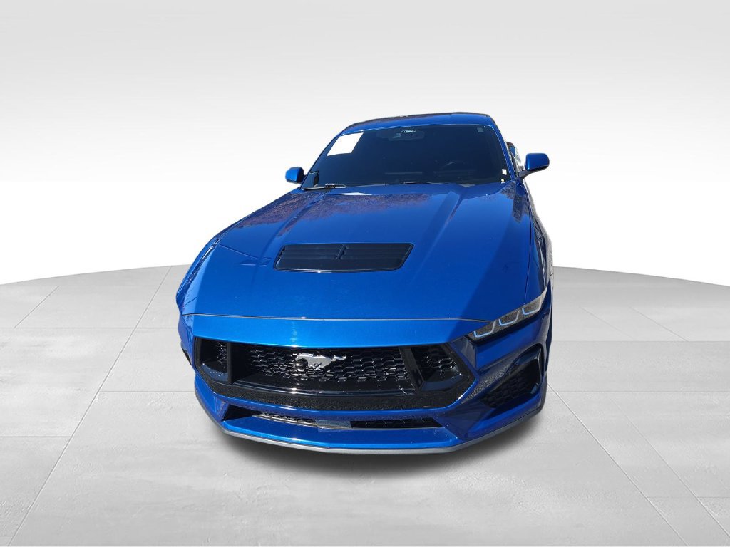 Used 2024 Ford Mustang GT RWD image 8