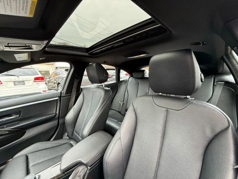 Used 2016 BMW 428i Gran Coupe xDrive image 25