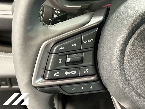 New 2026 Subaru Ascent Touring AWD/4WD image 11